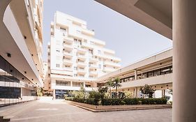 Saranda Terraces Exclusive Appartment