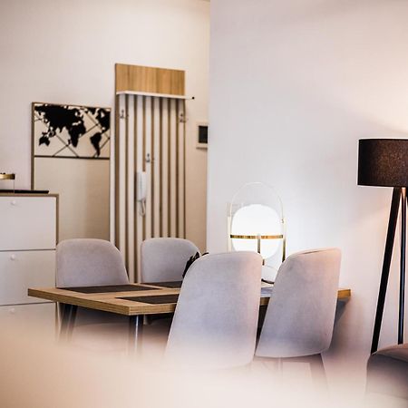 Saranda Terraces Exclusive Appartment Екстер'єр фото