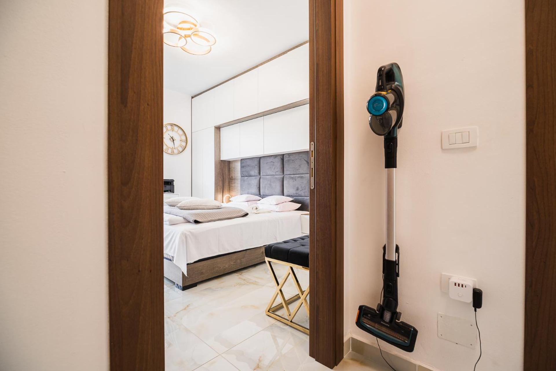Saranda Terraces Exclusive Appartment Екстер'єр фото