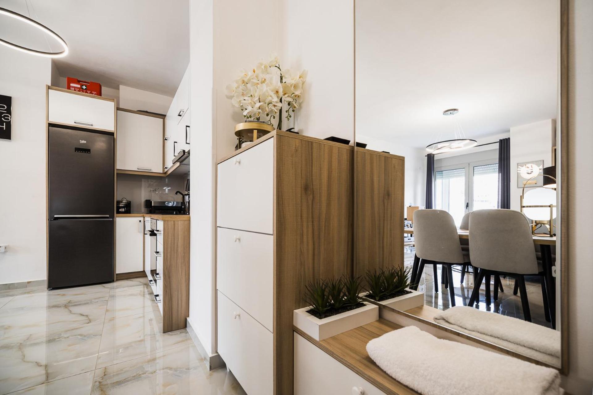 Saranda Terraces Exclusive Appartment Екстер'єр фото