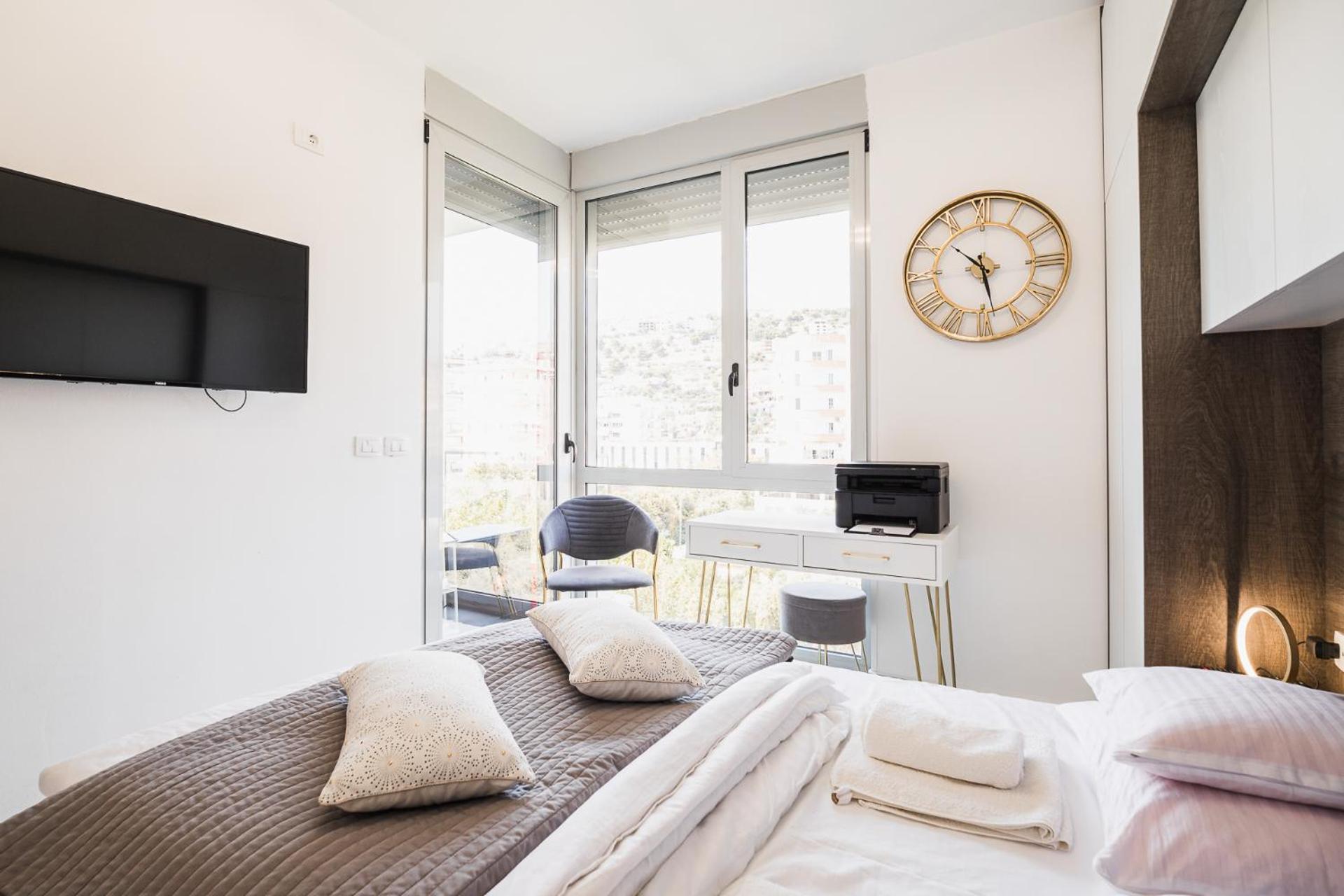Saranda Terraces Exclusive Appartment Екстер'єр фото