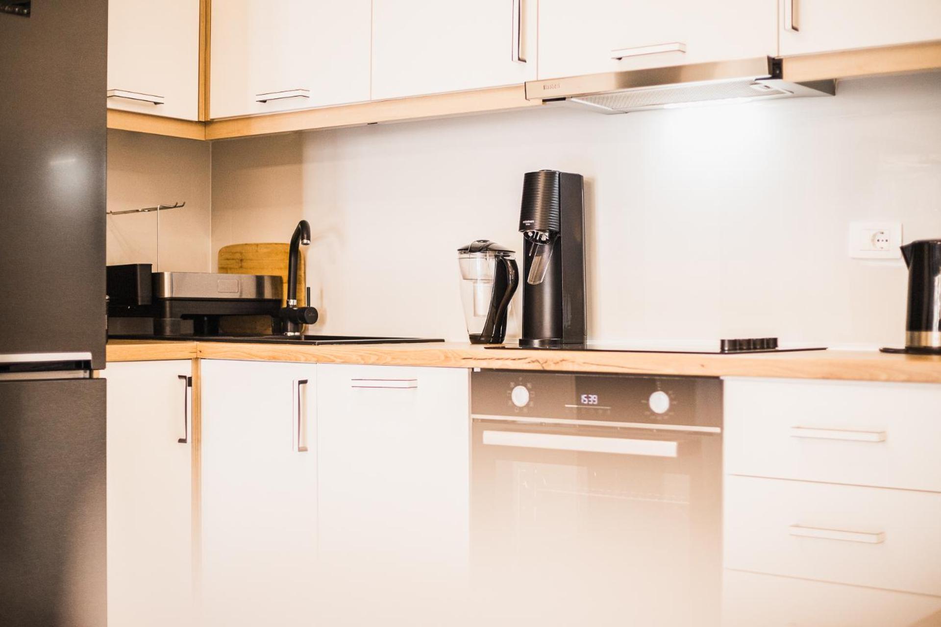 Saranda Terraces Exclusive Appartment Екстер'єр фото