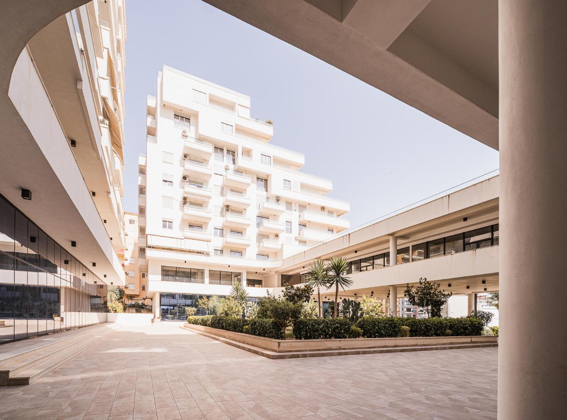Saranda Terraces Exclusive Appartment Екстер'єр фото