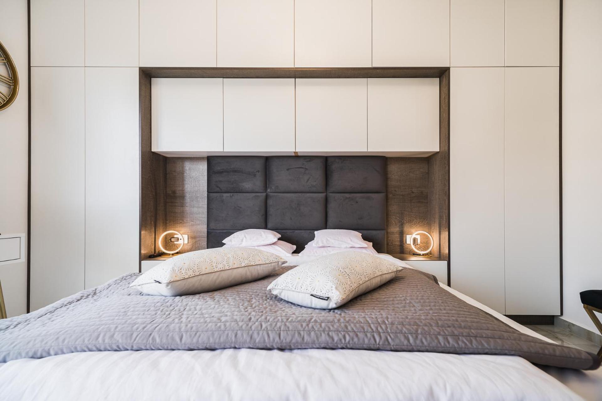 Saranda Terraces Exclusive Appartment Екстер'єр фото