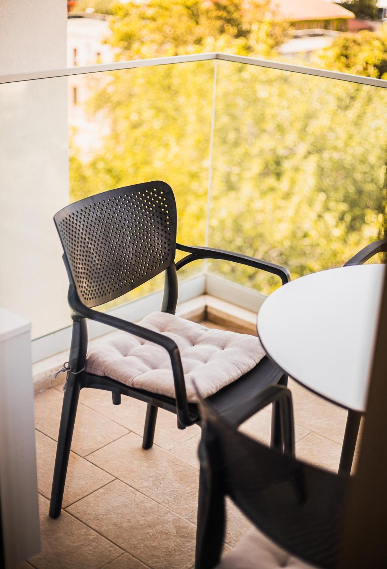Saranda Terraces Exclusive Appartment Екстер'єр фото